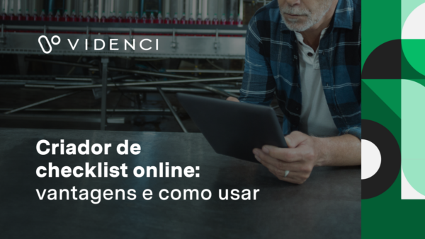 Criador de checklist online: vantagens e como usar