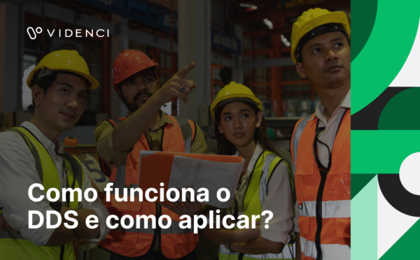 Como funciona o DDS e como aplicar?