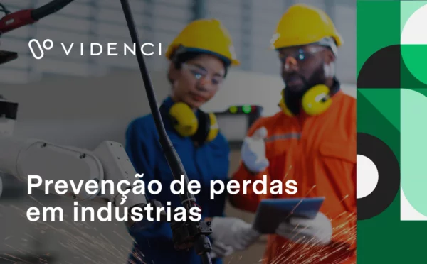 Prevenção de perda em indústrias